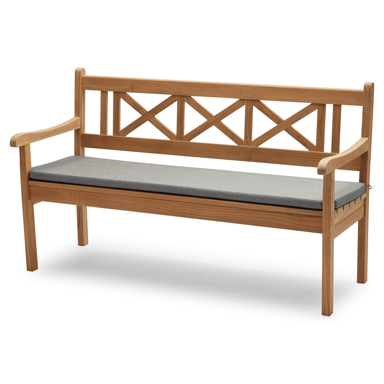 Skagerak, Skagen Sofa pude Ash billede