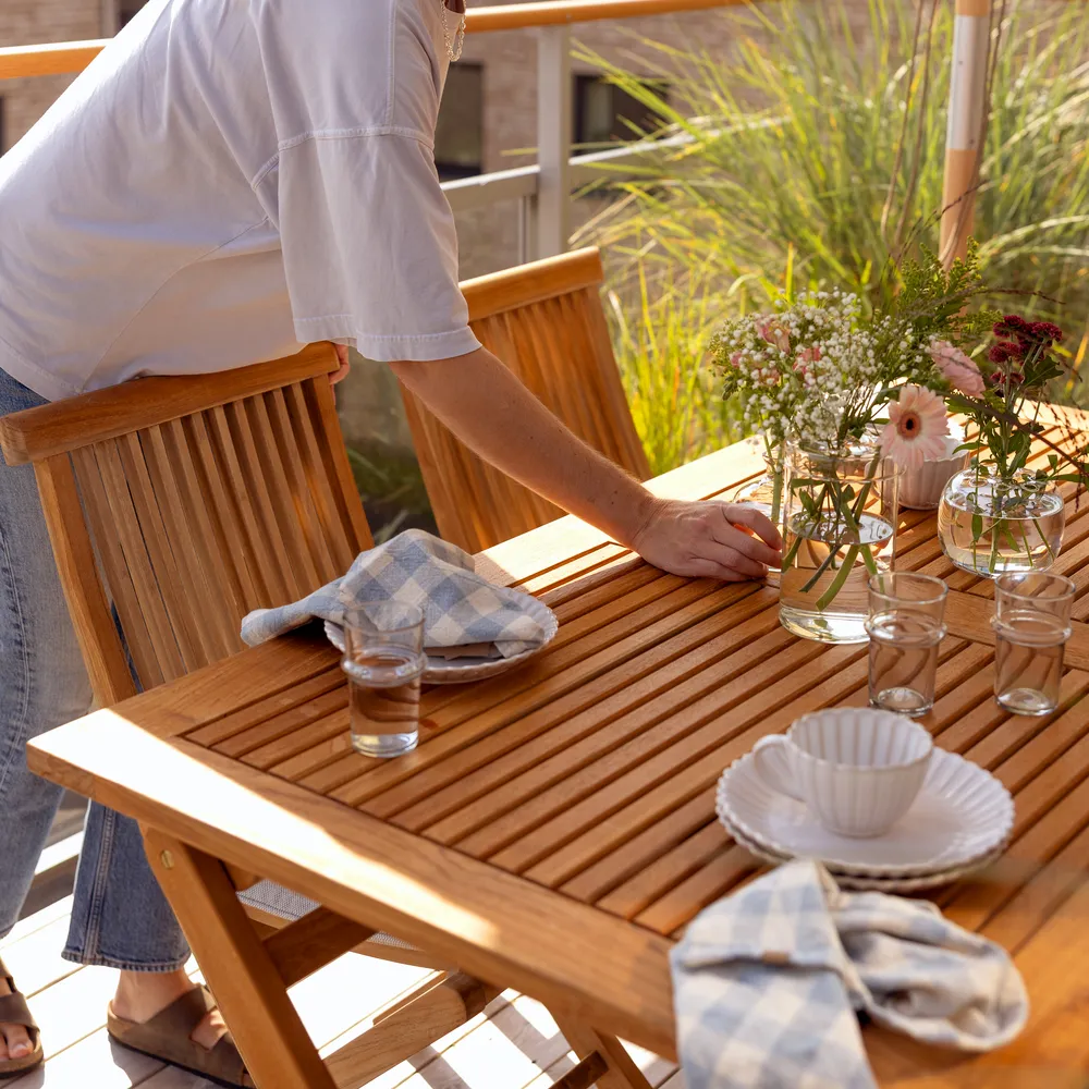 Turin/Frisk spisegruppe