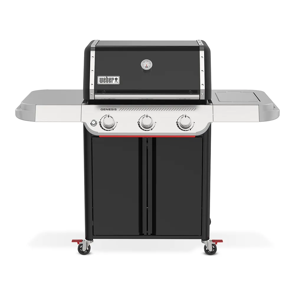 Genesis E-315W gasgrill