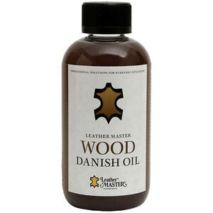 Dansk olie 250 ml