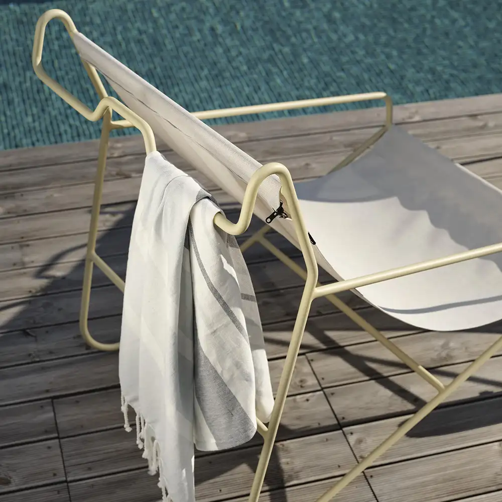 Poul Lænestol Lemon Brafab