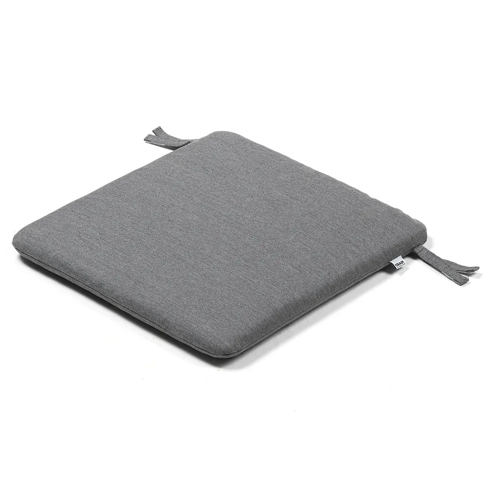 Nardi, Siddepude Doga lænestol-Fumo sunbrella