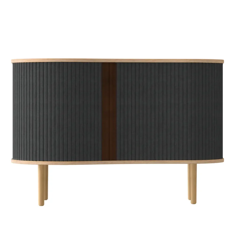 Audacious Kabinet Eg/Shadow