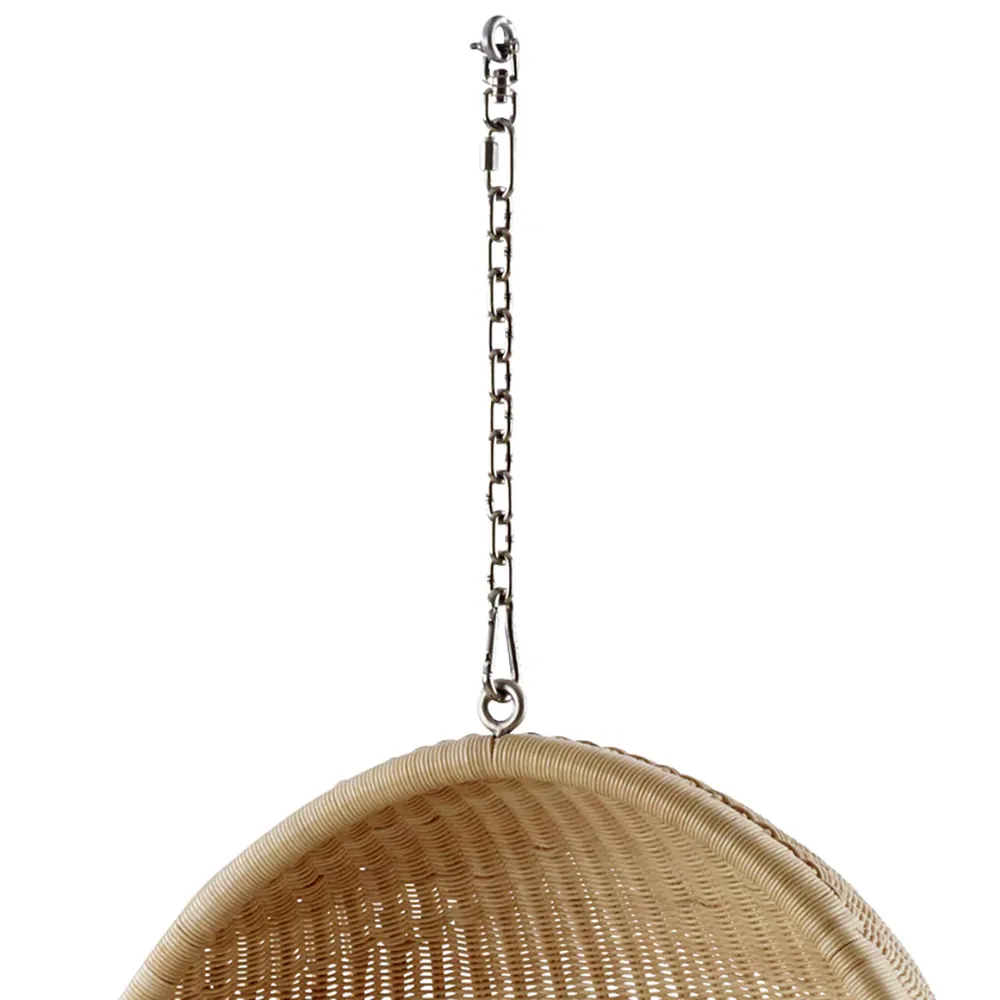Sika Design Hanging Egg Kæde 150 cm
