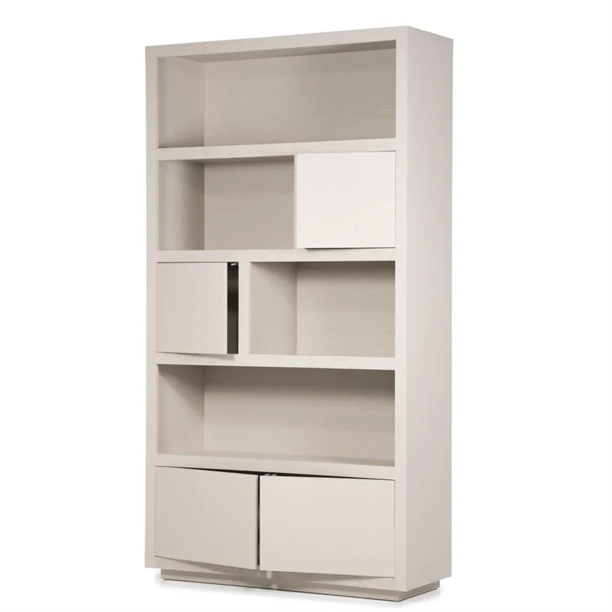 Helsinki Skab 120x220cm - taupe