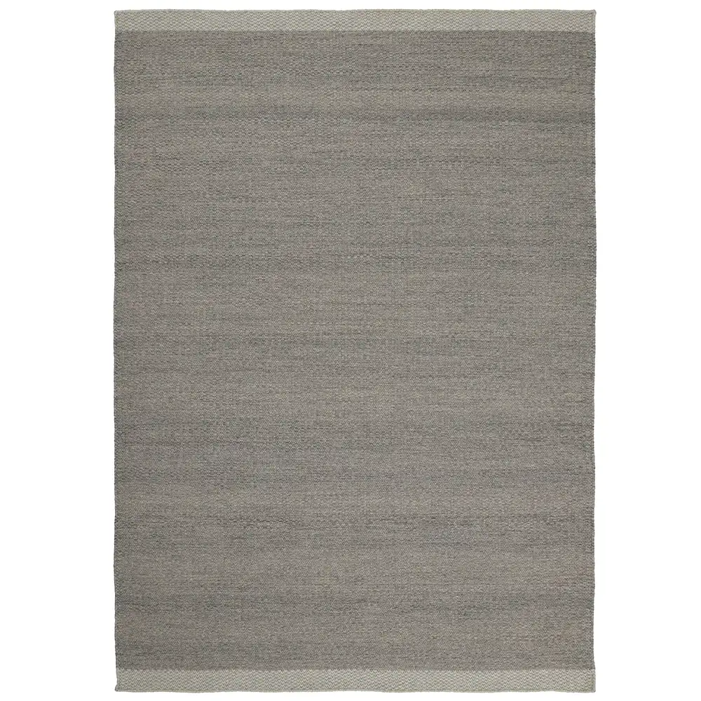 Linie Design Frode Grey 200×300 Tæppe