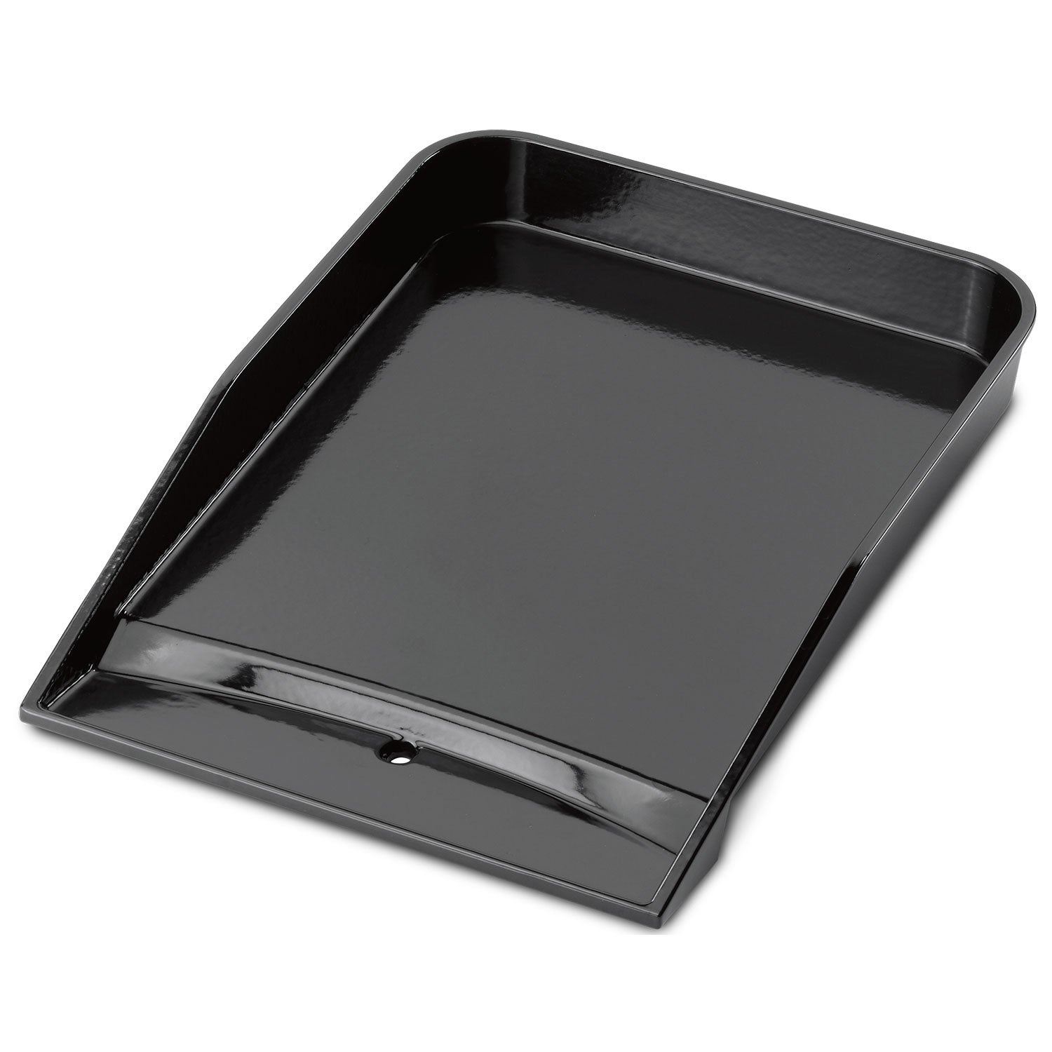 Stegeplade Genesis Weber