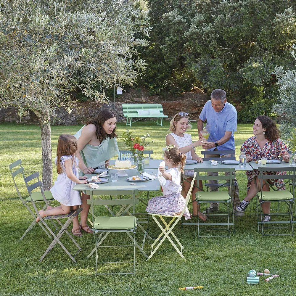 Louisiane sofa 200 cm Nutmeg