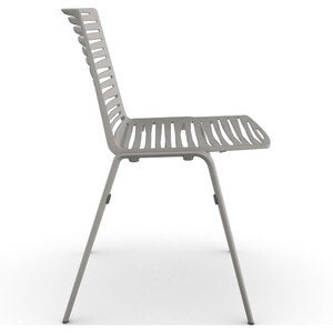 Zebra stol Iron Grey