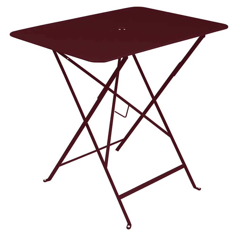 Fermob, Bistro bord 57x77 cm Black Cherry