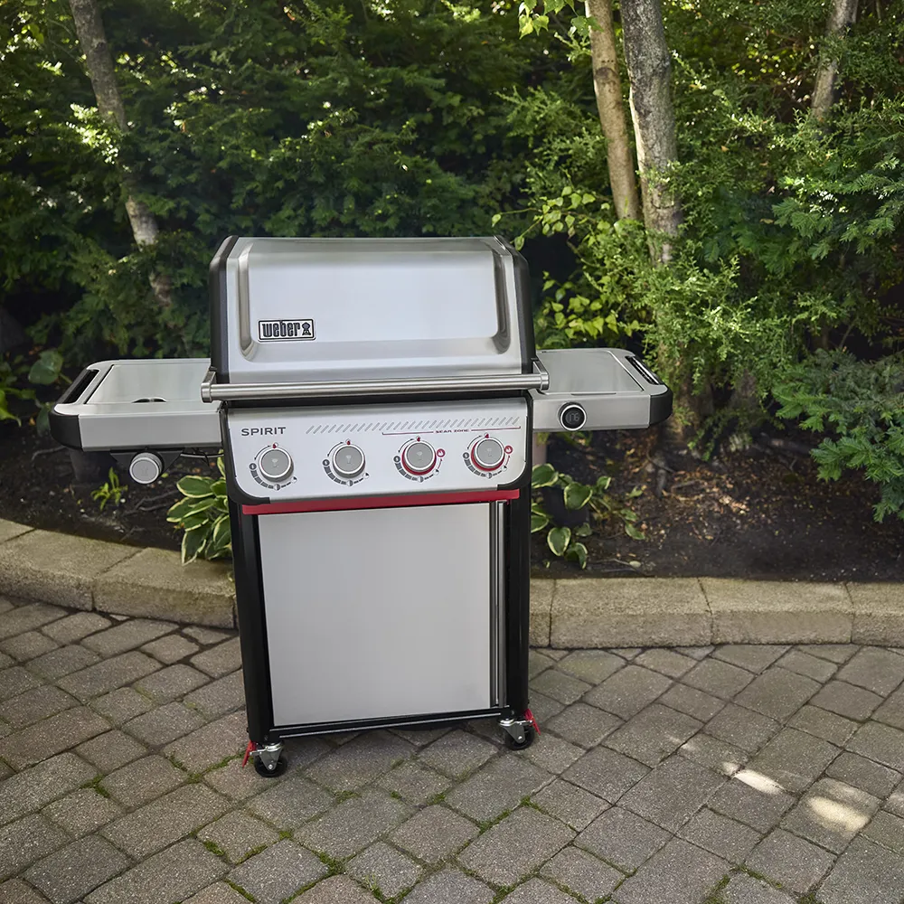Spirit SP-435 gasgrill