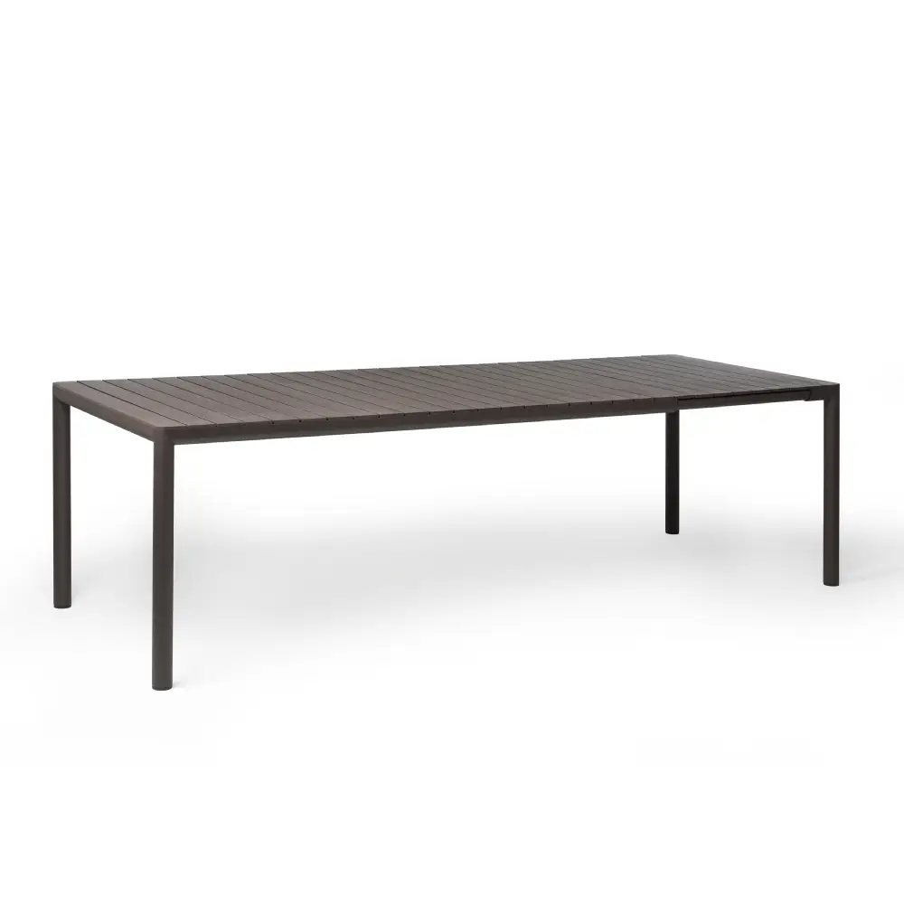 Udtræksbord Tevere 210 Terra