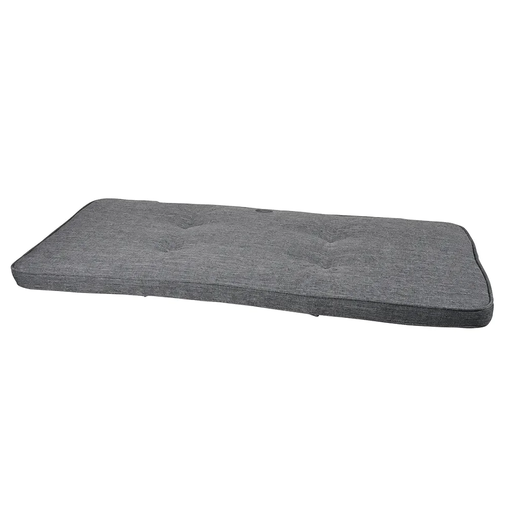 Fritab, Bænkhynde Canyon 2.0 100 cm, smal Oxford grå