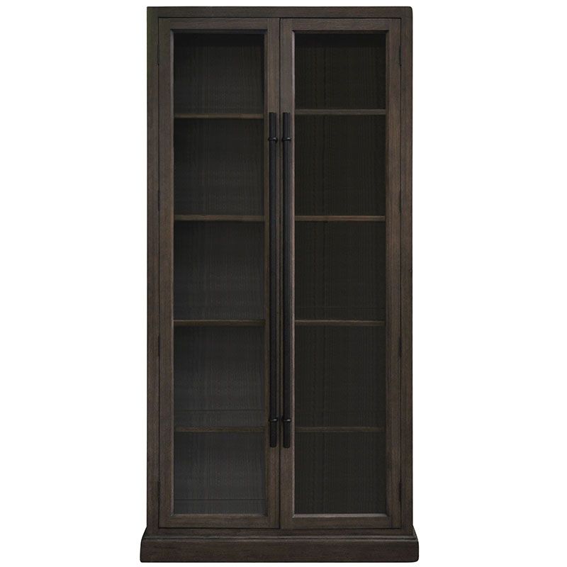 Artwood, Vitrineskab Narbonne Carbon Artwood