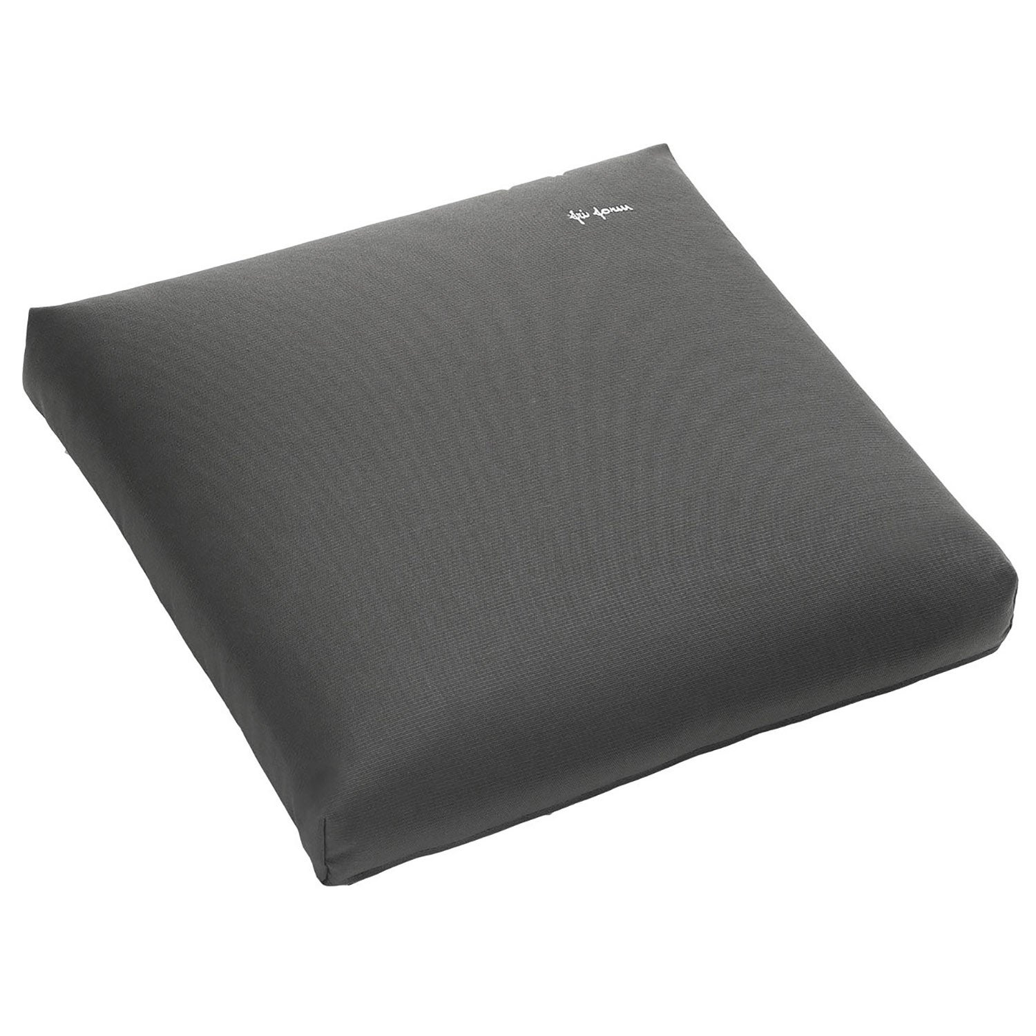 Fri Form, Liggestol Hynde Waterproof grå