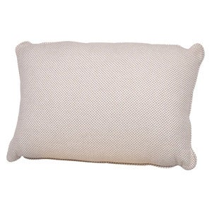 Isolde/Bonnie Hjørnepude Vandafvisende Beige