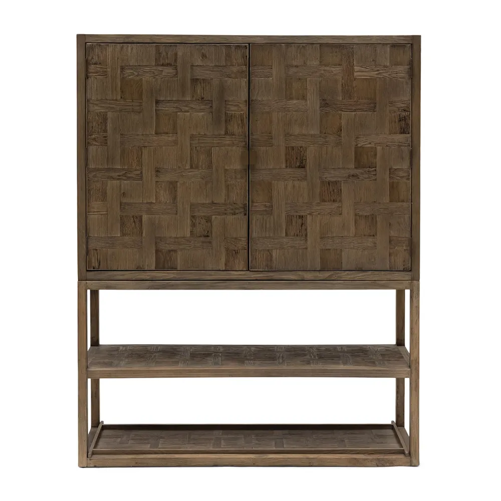  Fraser Island kabinetter