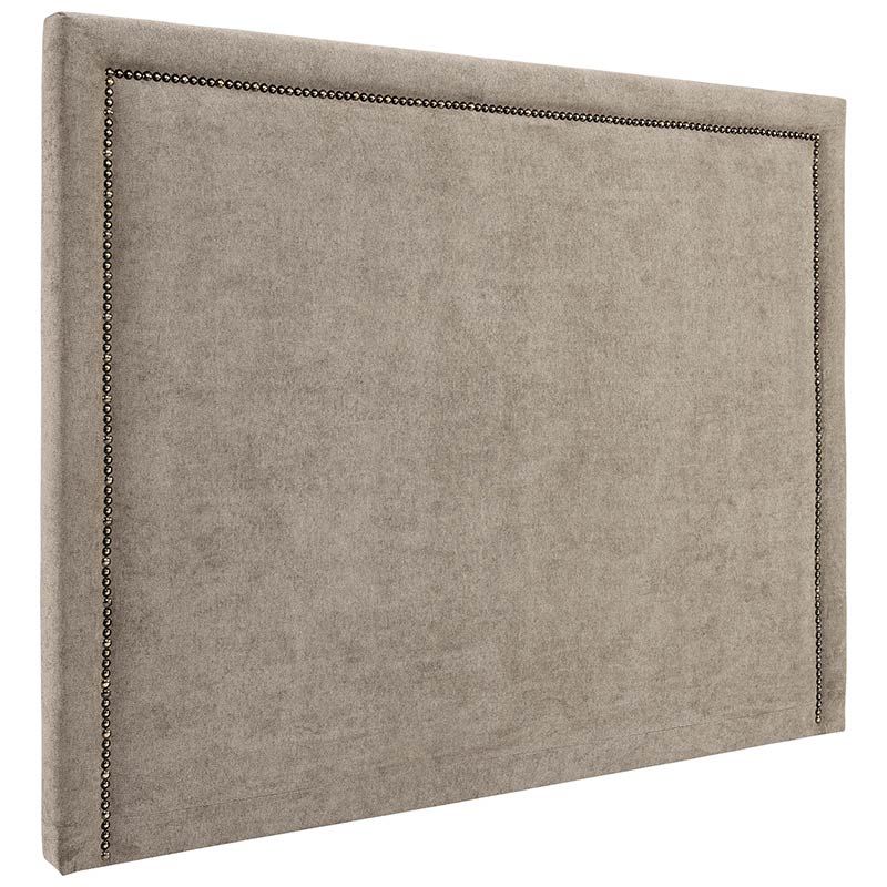 Artwood, Paris Low Sengegavl 180x140 True Brown Artwood