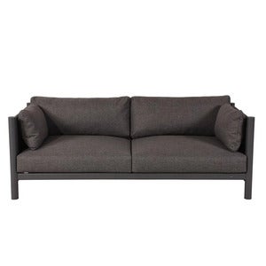 Brad Sofa Charcoal Grey/Anthracite