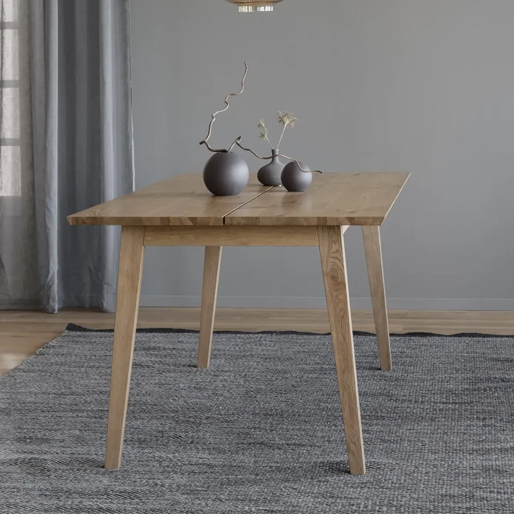 Melfort spisebord 180x90 cm eg