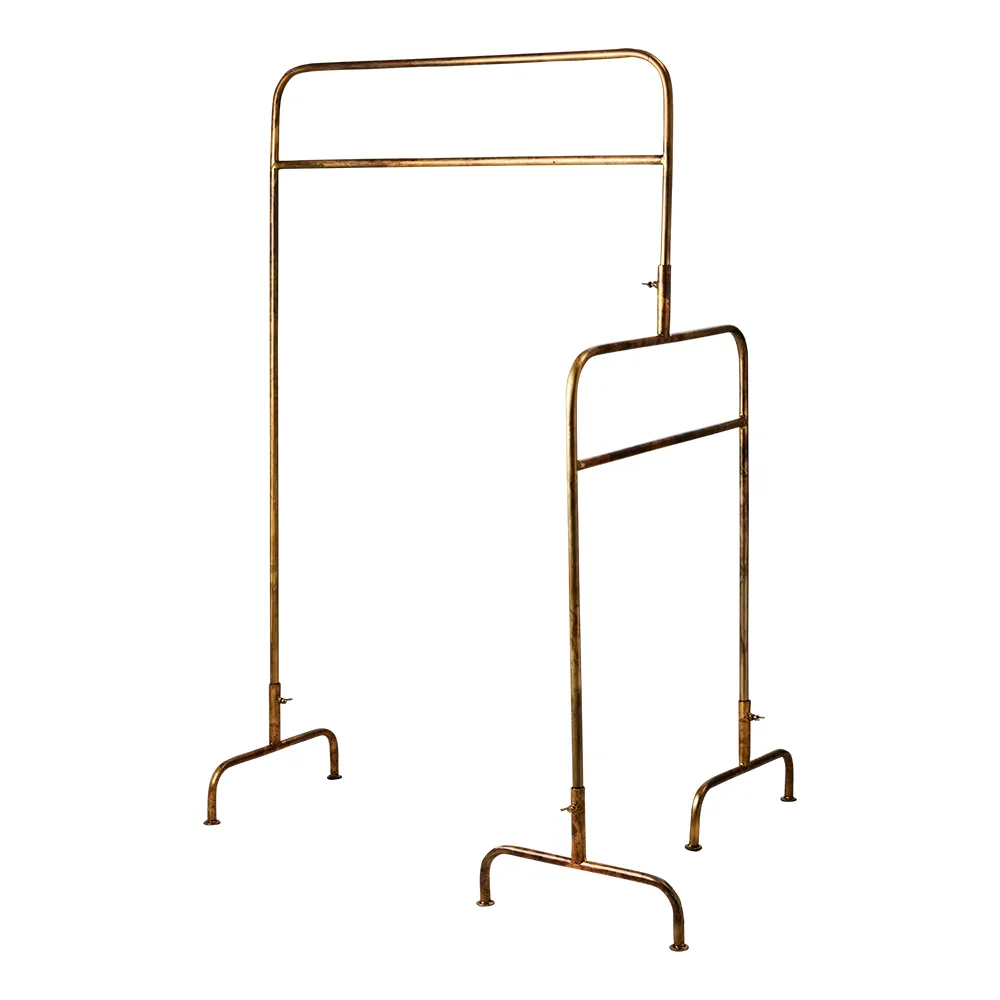  PIPER tøjbøjle kobber