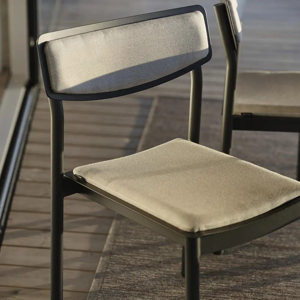 B45 & Gusty Spisebordssæt Brafab