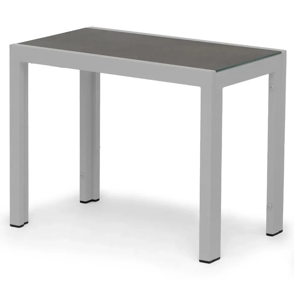 Hånger Sidebord Hvid