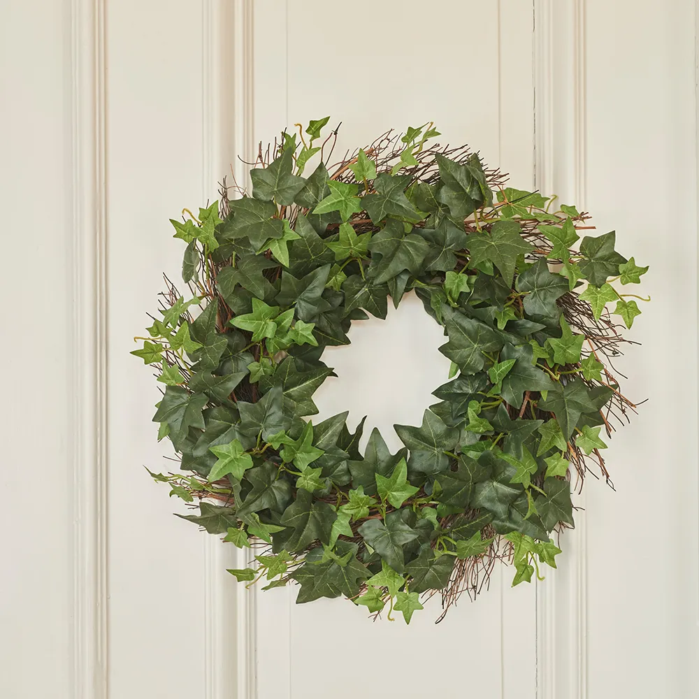  Efeu krans Ø45 cm