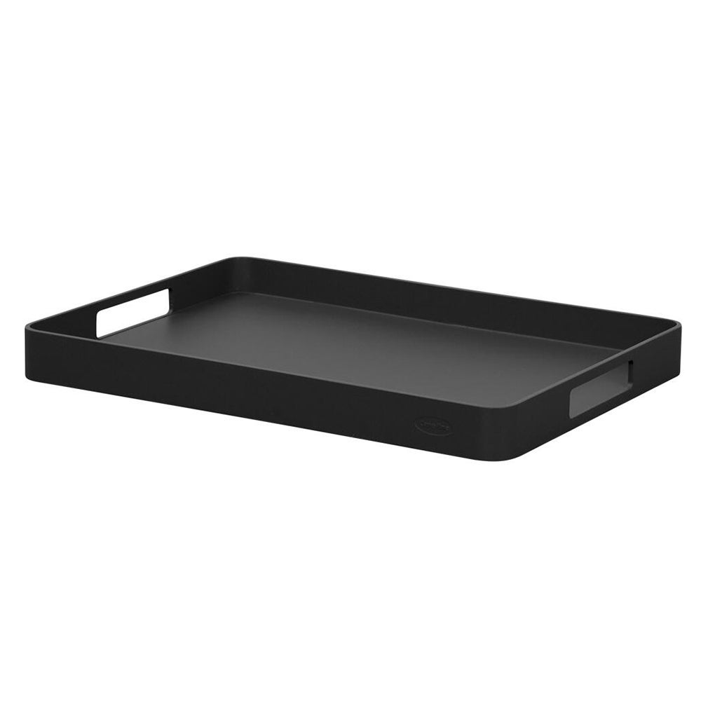 Cane-line, Club bakke 35x48 cm Lava grey