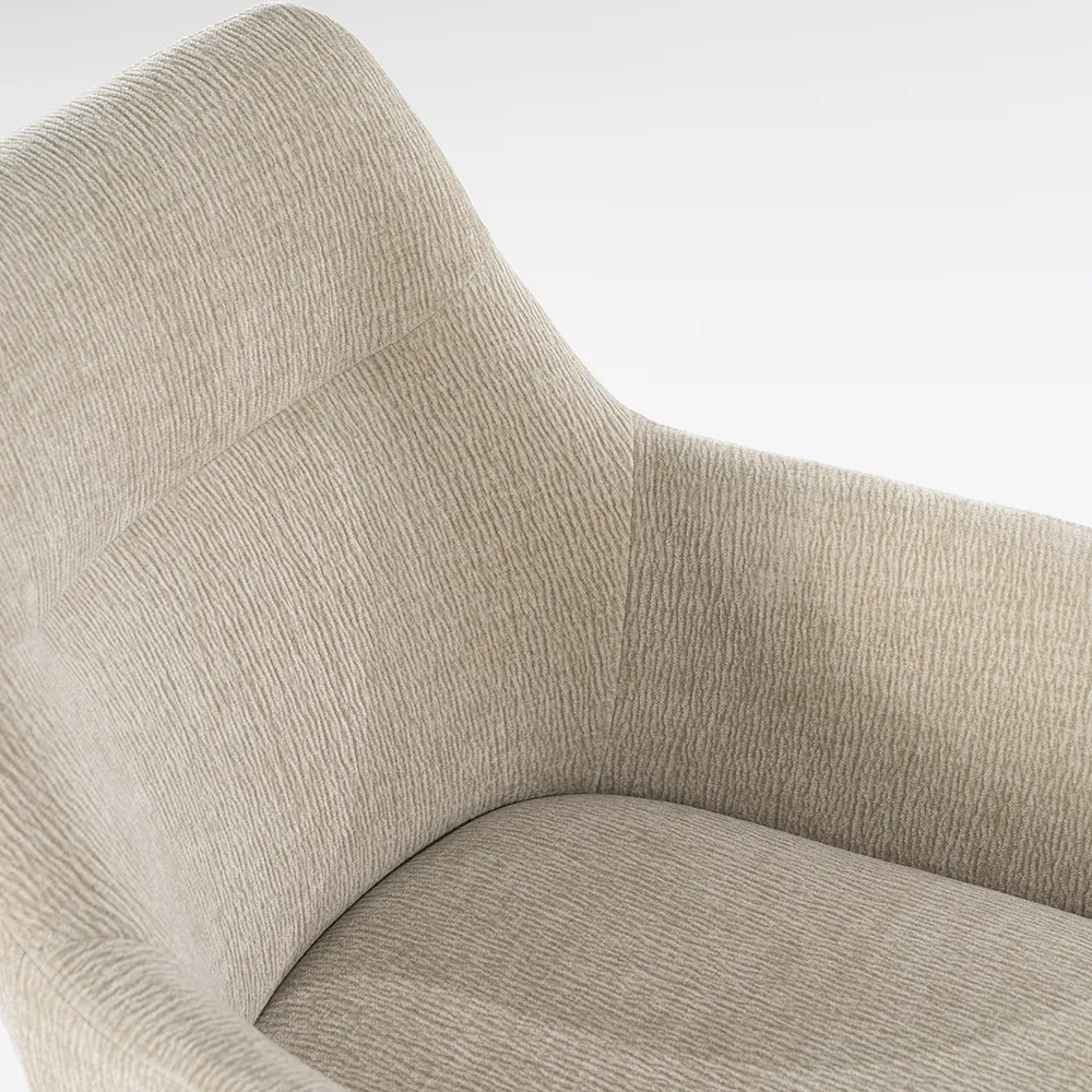 Lænestol Bliss Taupe