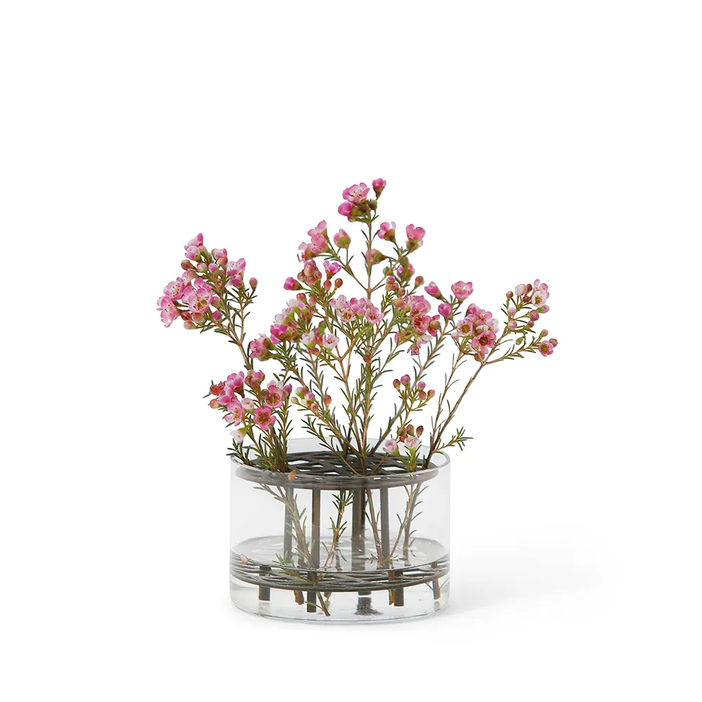 Klong, Vase Äng Small Sort