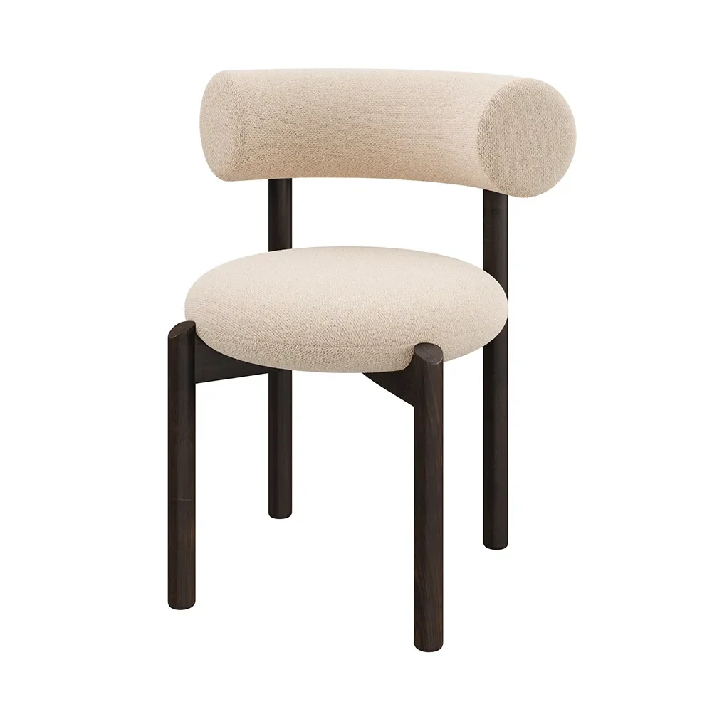 Dome Deco, BOW Spisestol Rhythm 01