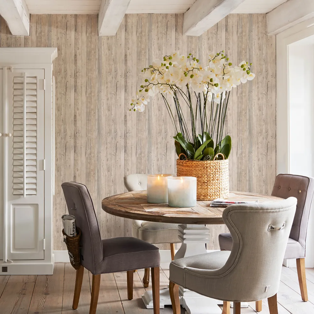 Crossroads Spisebord Ø140 cm