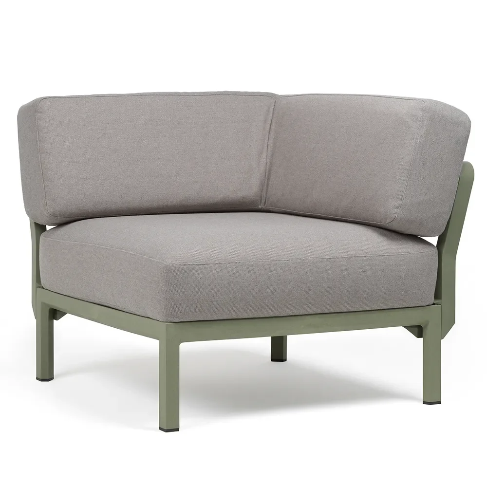 Nardi, Maximo hjørnedel Cactus-Lava