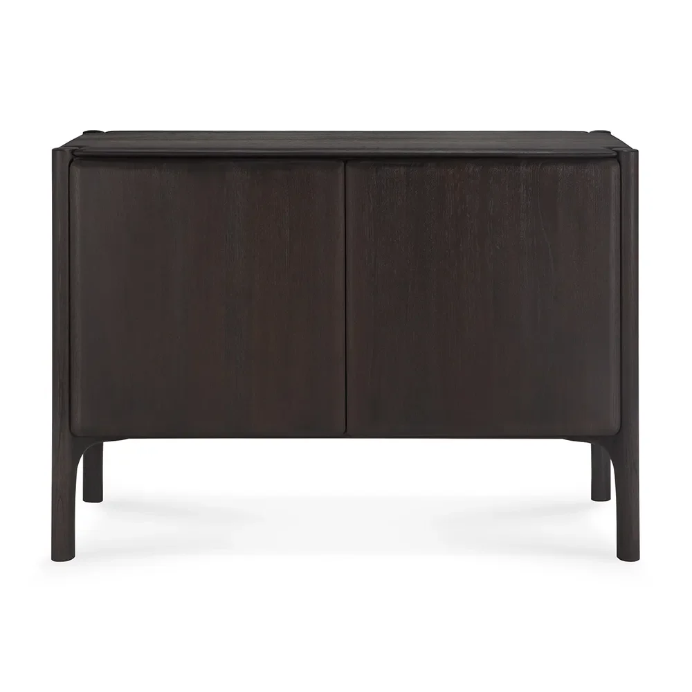 Ethnicraft, PI Skænk 45x119 cm Teak