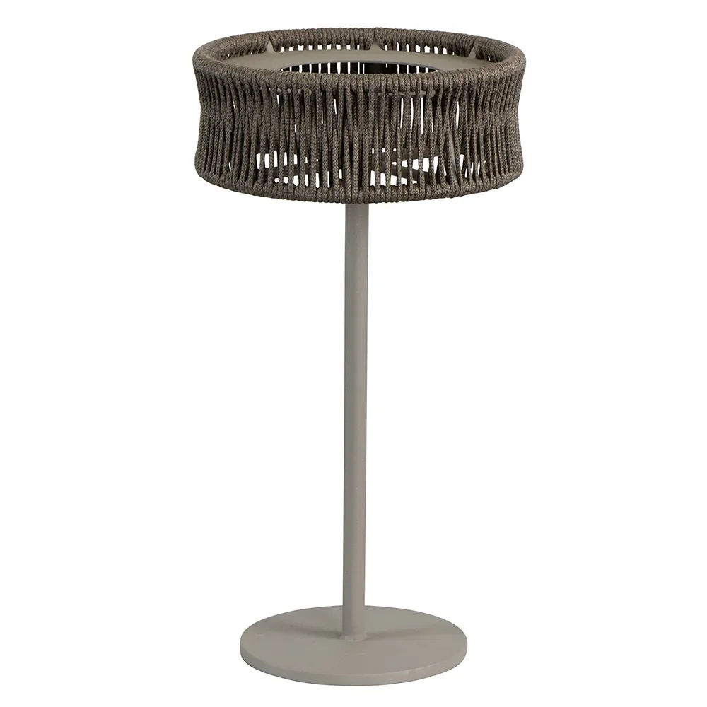 Cane-line, Illusion bordlampe mellem Taupe