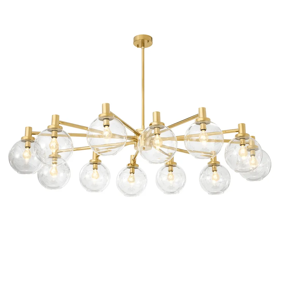 Loftlampe Selva