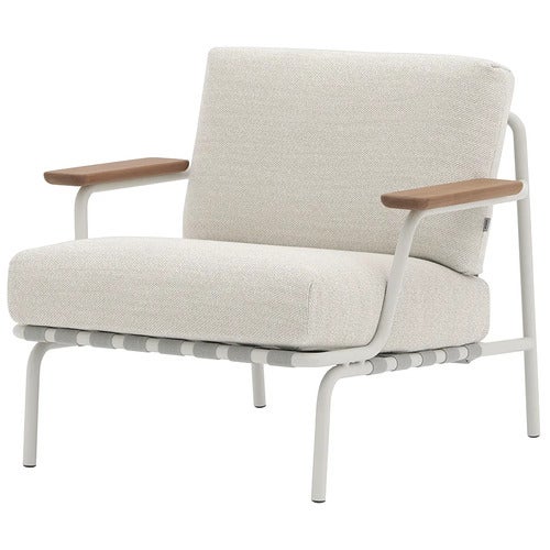 Settle Lænestol Laze 1/Grey 