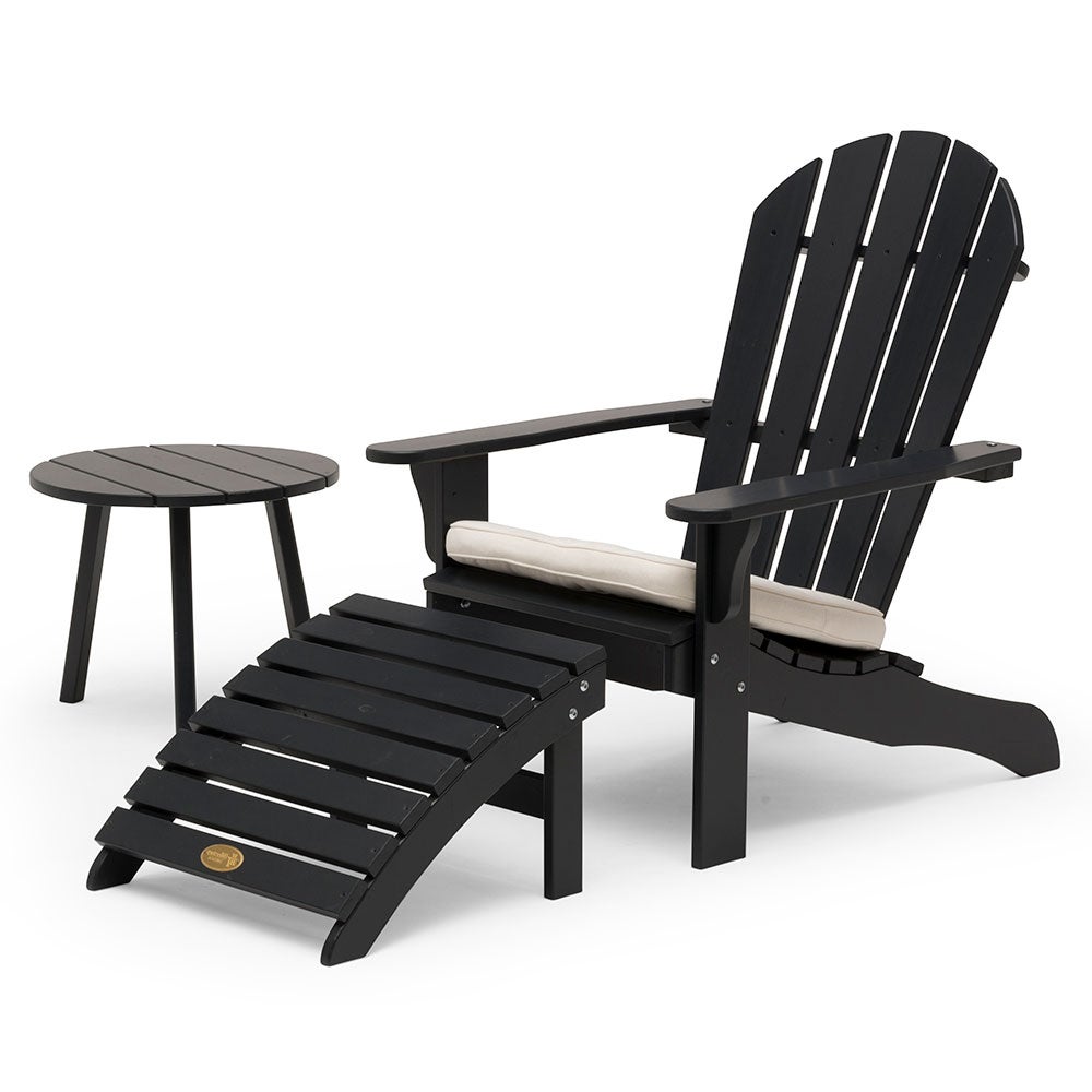 Tennessee sidebord i orkangrå