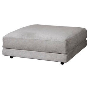 Scale puff Lys brun Essens