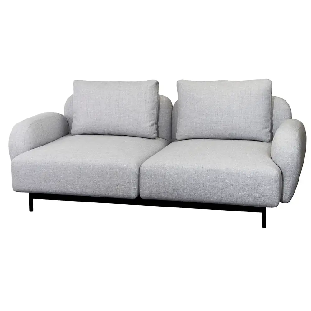 Aura 2-personers sofa 