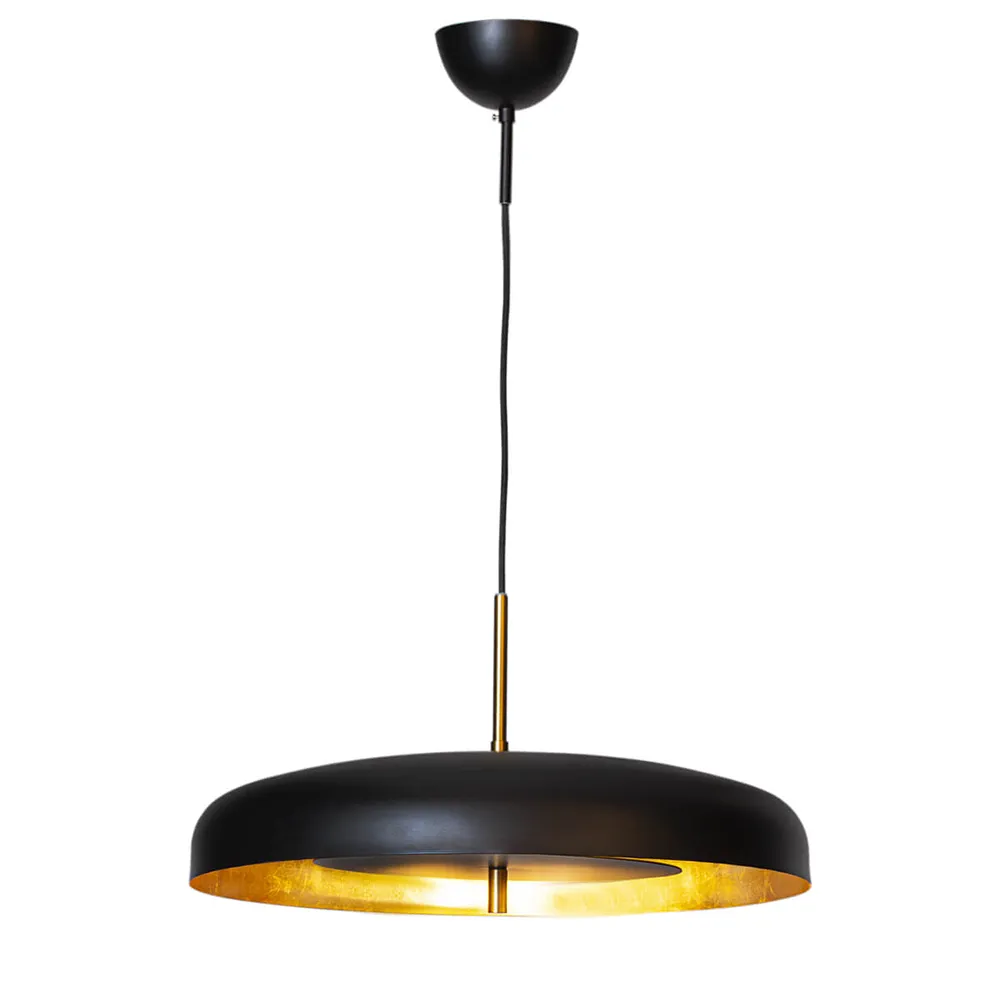 Shelby loftlampe Ø50 cm