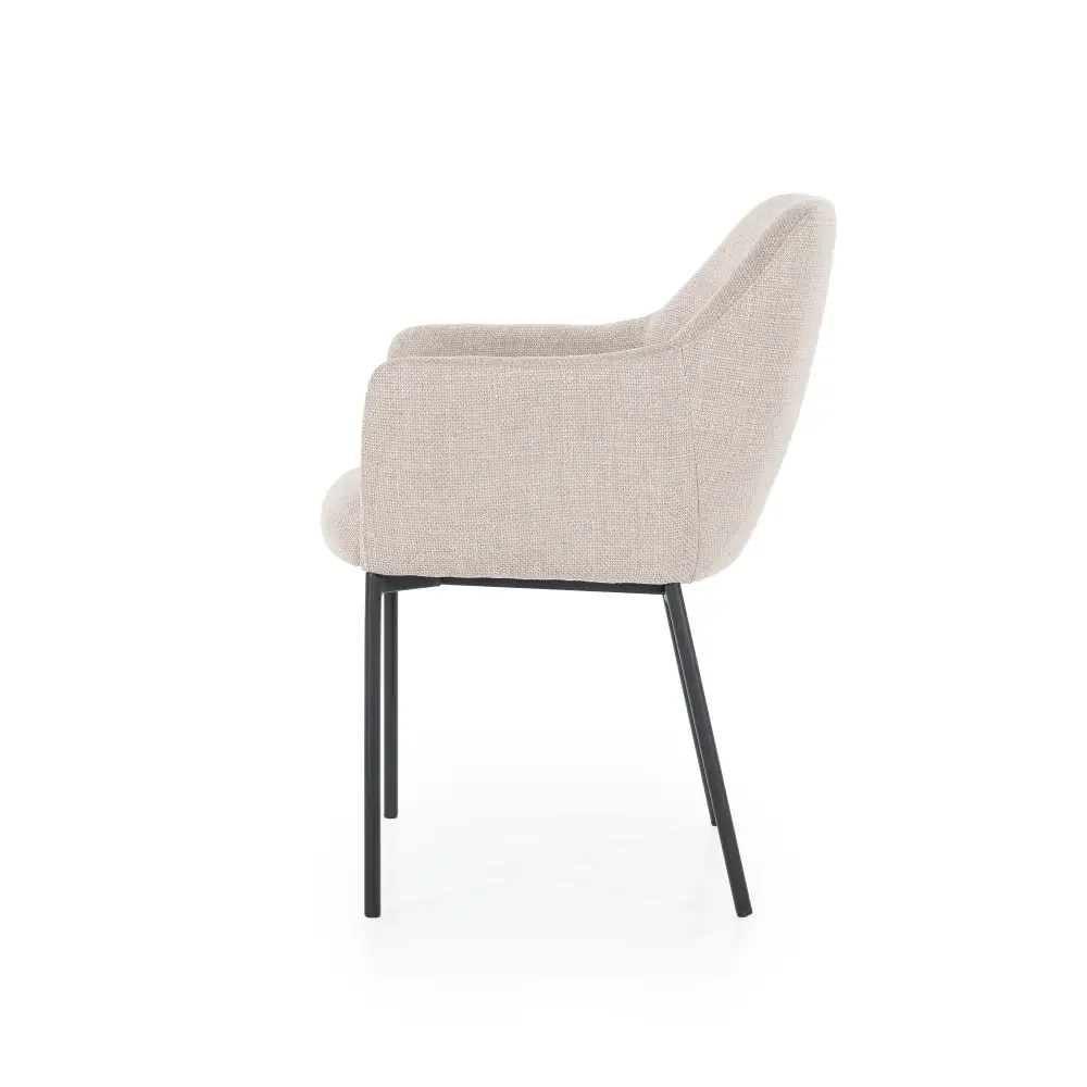Paul Stol - taupe Linea