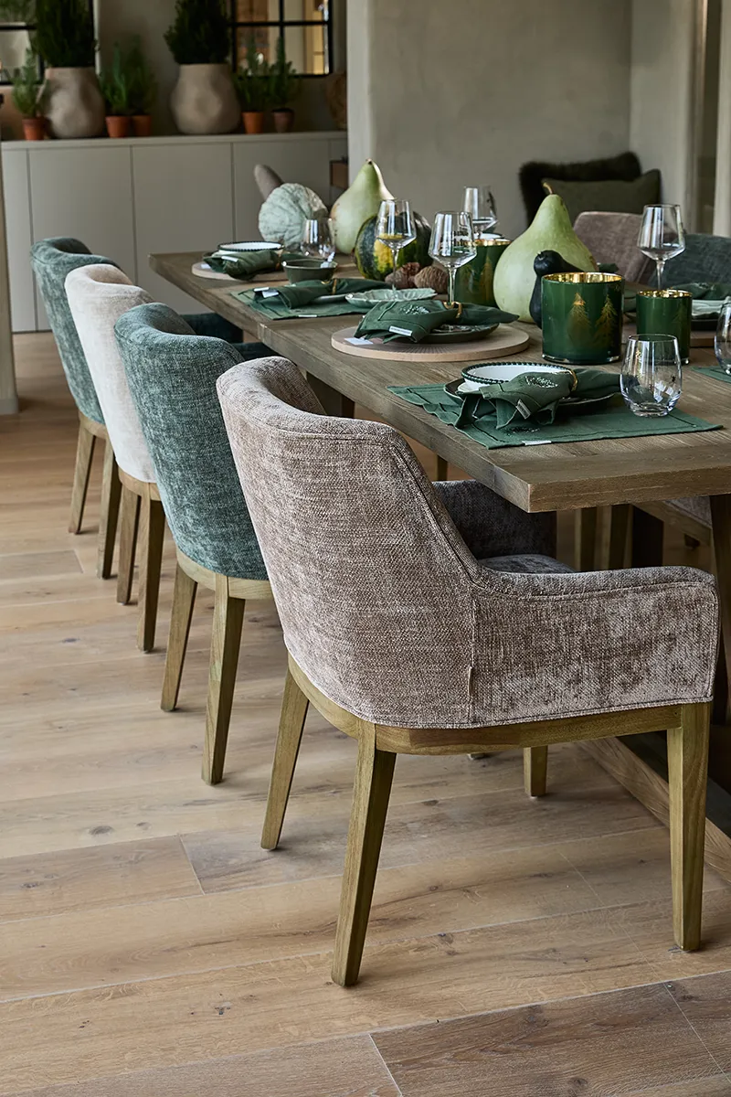 Whistler stol warm mushroom