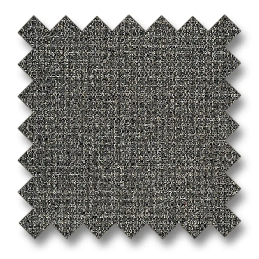 Cadiz stoflænestol Loued wenge