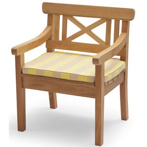 Drachmann Stolehynde Citron/Sand 