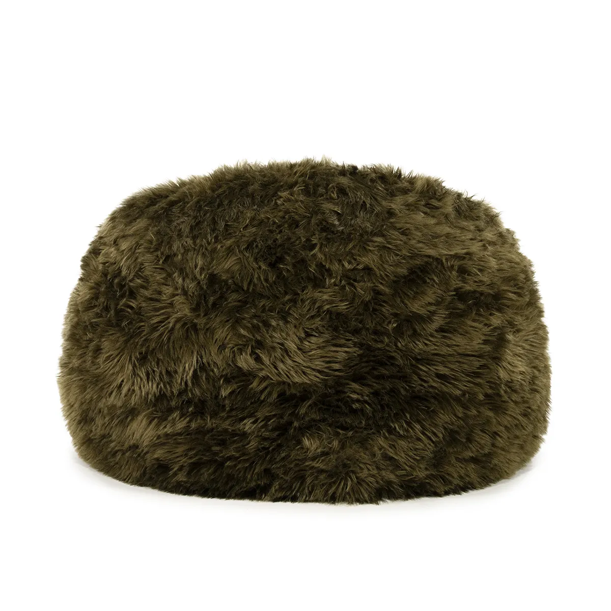 Oppustelig lænestol Snuzzle Green