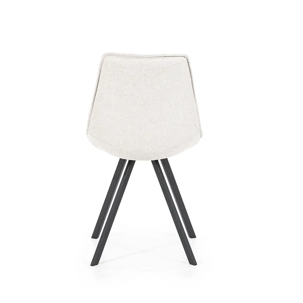 Spisebordssstol Boy Beige