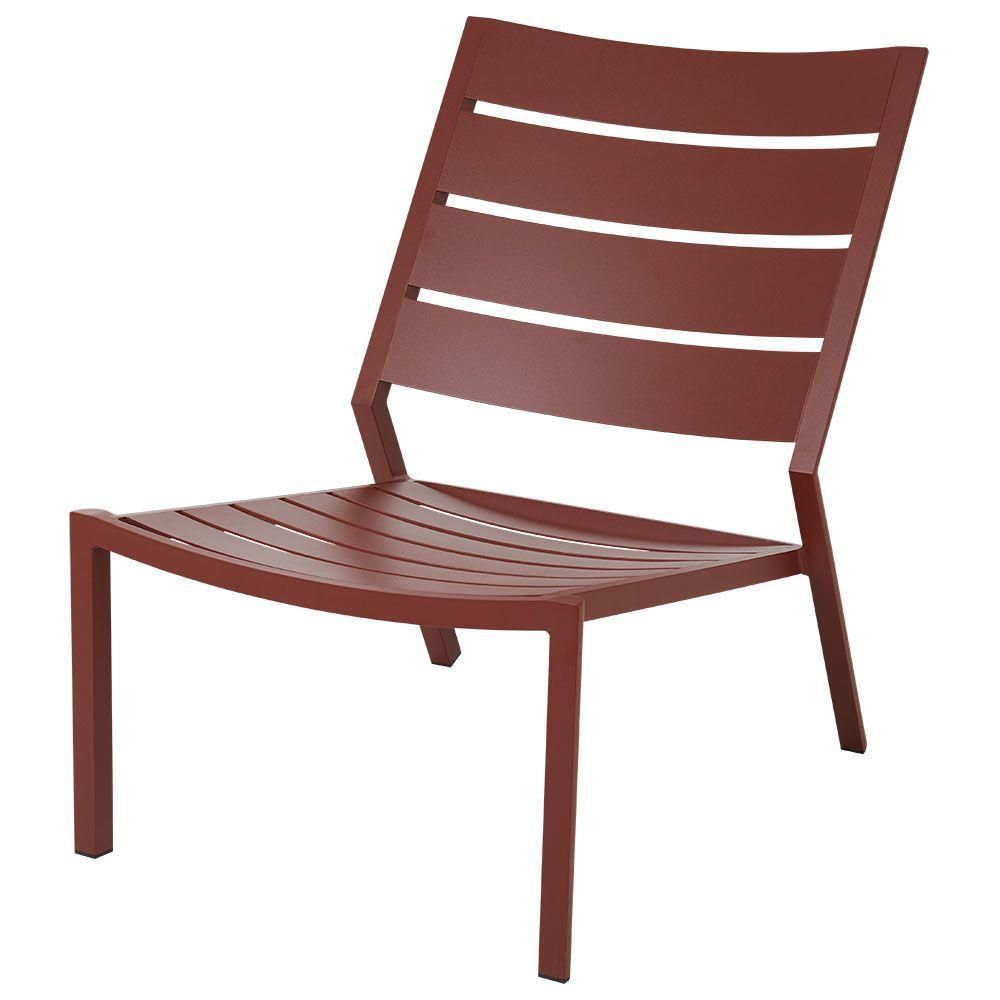 Delia Relaxstol Burnt Paprika Brafab