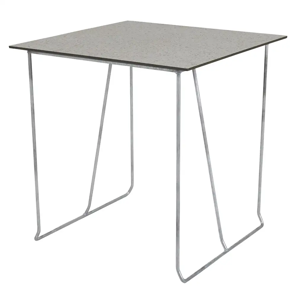 Sinarp Spisebord 80x80 cm Brafab